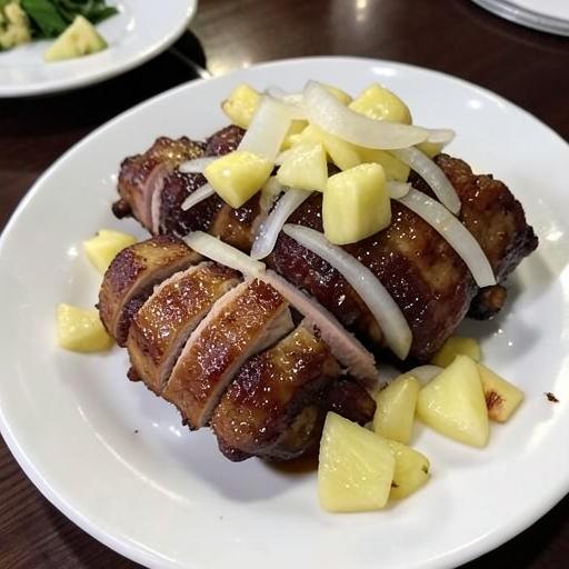 Al Pastor